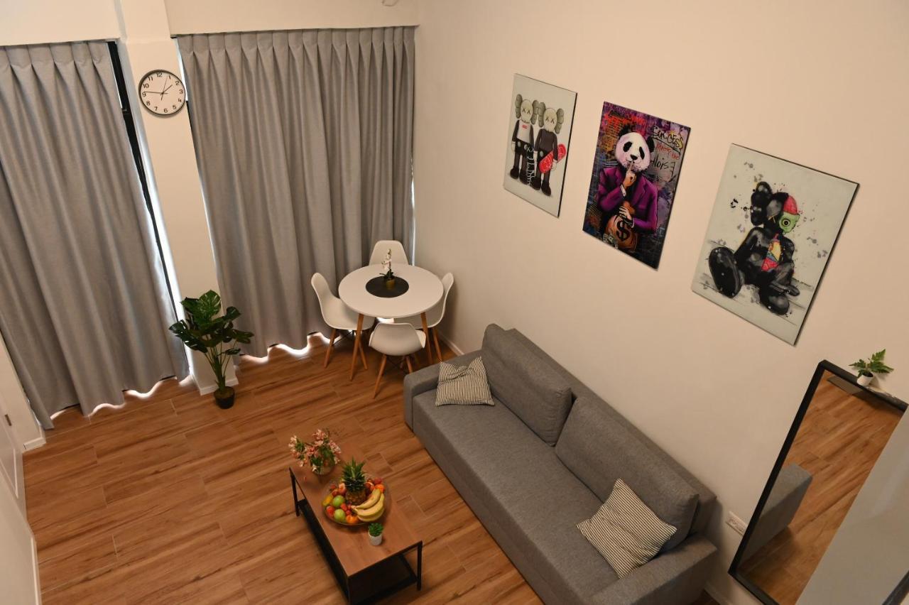 Kalvin Apartments By Levinsky Market テル・アビブ エクステリア 写真